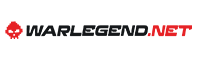Warlegend logo